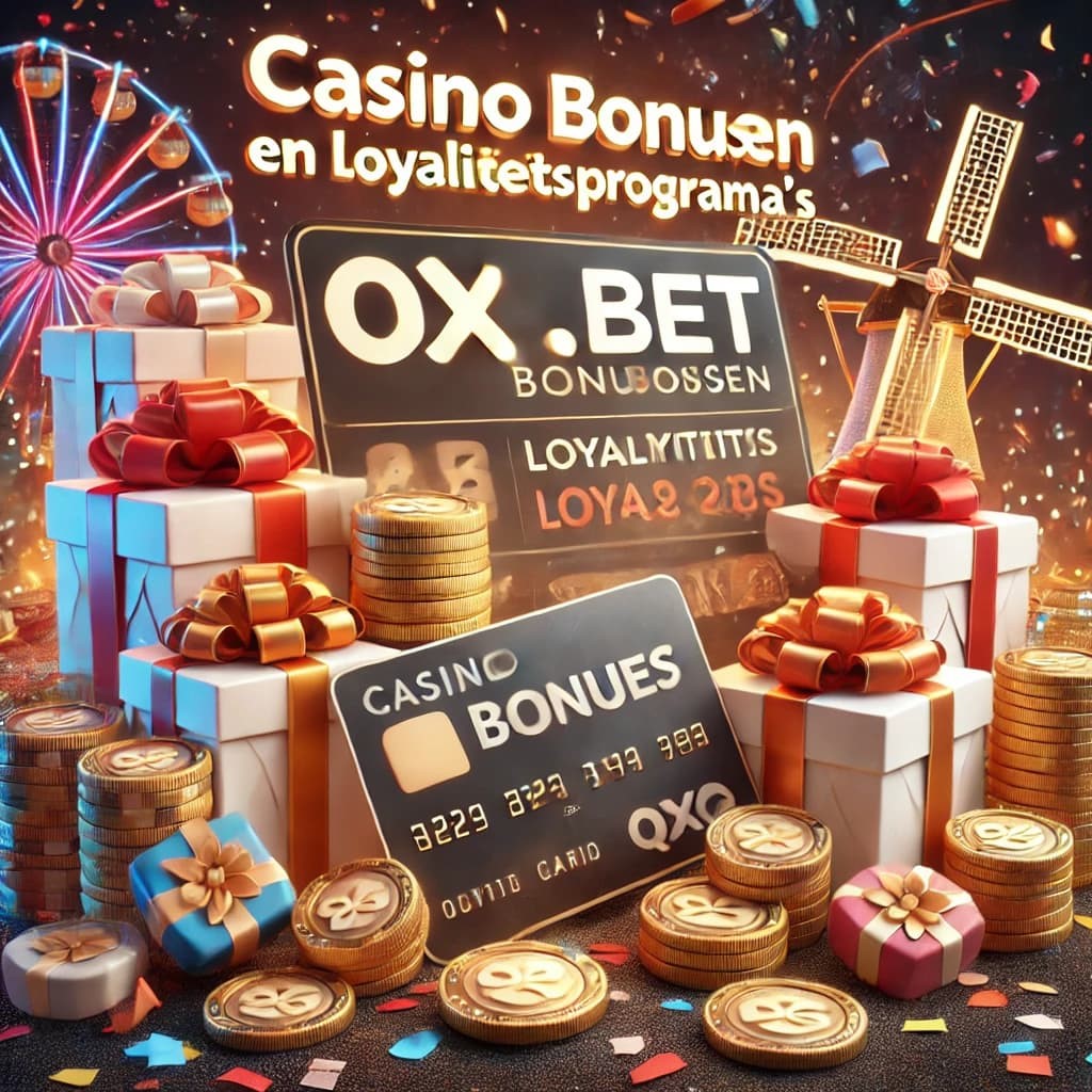 0x.bet Casino Bonussen en Loyaliteitsprogramma's