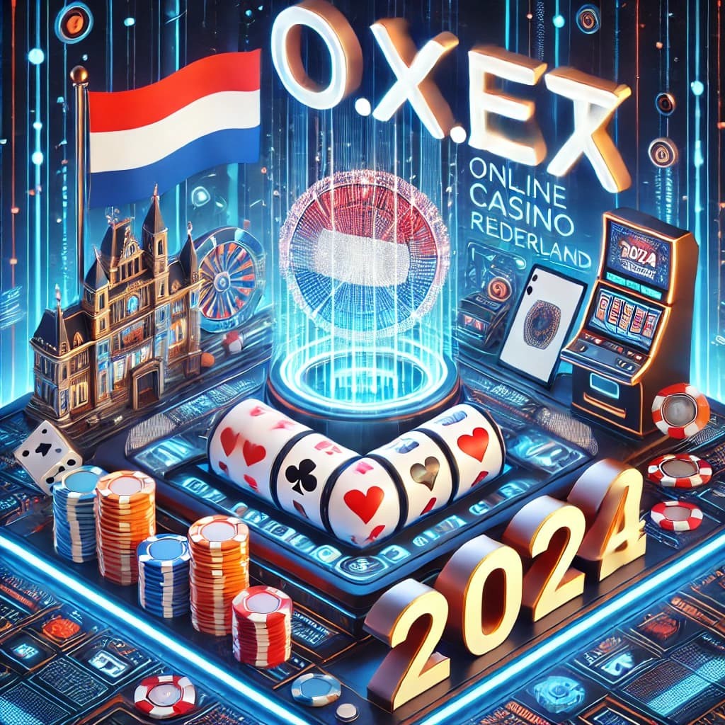 0x.bet Online Casino Review in Nederland 2024