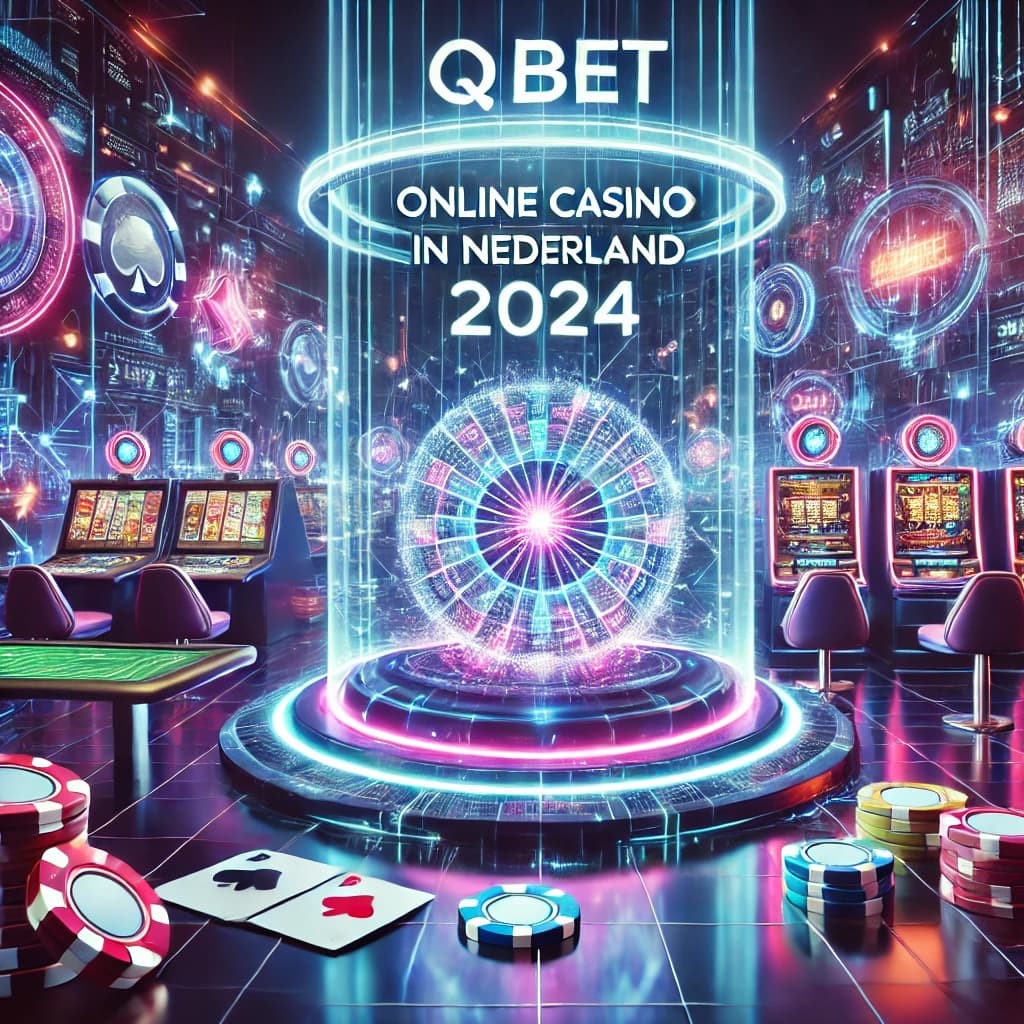 Qbet Online Casino Review in Nederland 2024