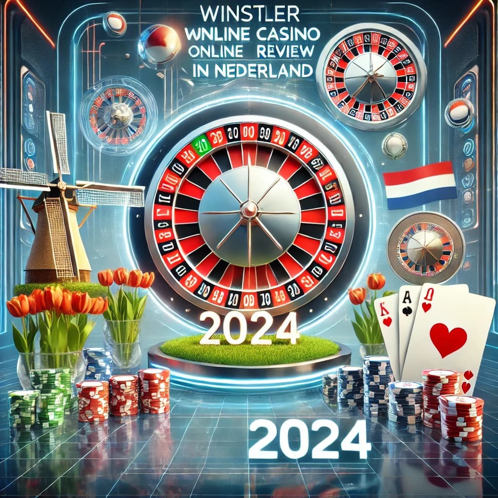 Winstler Online Casino Review in Nederland 2024